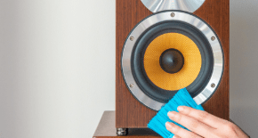 オーディオ
を高く売るポイント