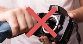 カメラを高く売るポイント