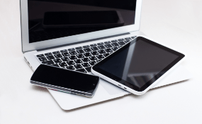 出張買取の流れ