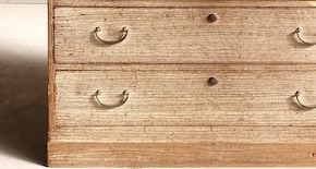 時代家具
を高く売るポイント