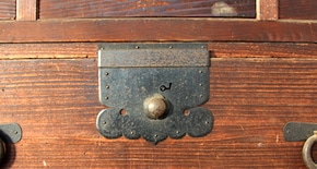 時代家具
を高く売るポイント