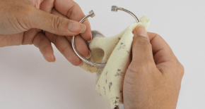 ジュエリーを高く売るポイント