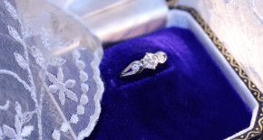 ジュエリーを高く売るポイント