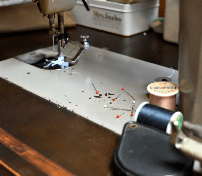 チェックポイント