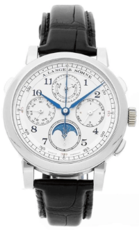 A.Lange & Söhne
 買取