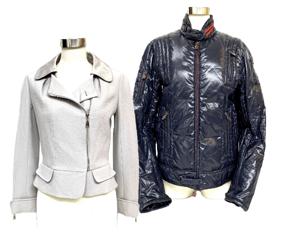 ブランド
アパレル
 買取