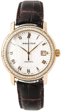 AUDEMARS
PIGUET
 買取