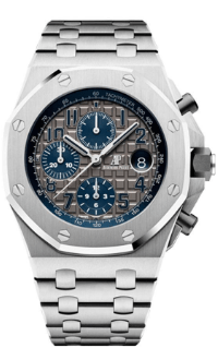 AUDEMARS
PIGUET
 買取