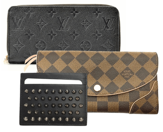 ブランド小物
財布 買取