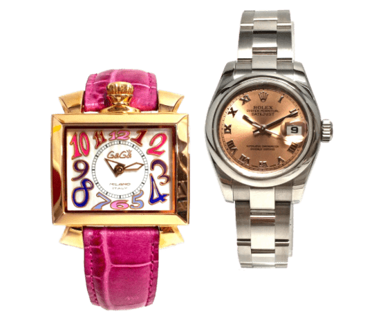 ブランド
腕時計 買取