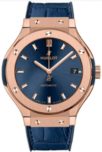 HUBLOT
 買取