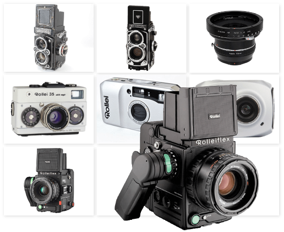 Rollei 買取
