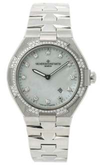 VACHERON
CONSTANTIN
 買取