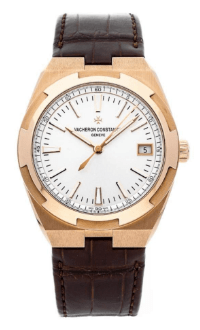 VACHERON
CONSTANTIN
 買取