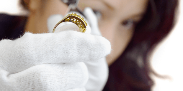 高く売れる理由