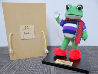 高く売れる理由