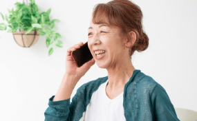 出張買取の流れ