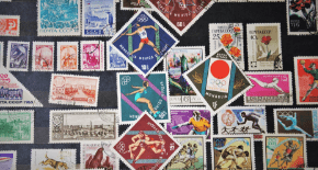 切手を高く売るポイント