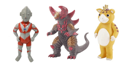 宅配買取メニュー