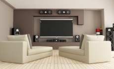 ホントにここでいいの？ウーファーの正しい置き方