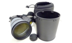 中古レンズもニコン　買取相場を知って高く売る！