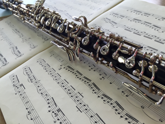 高額買取されるオーボエの特徴