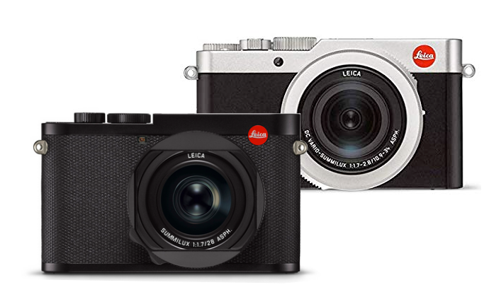ライカカメラの買取価格、高値買取機種をご紹介