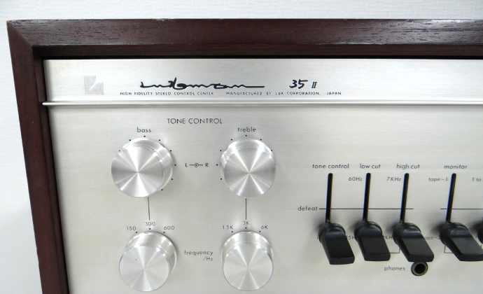 ずっと聴いていたい！おすすめのプリメインアンプ