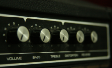 ギターアンプもオーディオアンプもほぼ一緒だが…