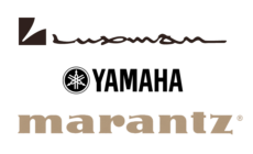 オーディオアンプメーカー各社の特徴の出し方