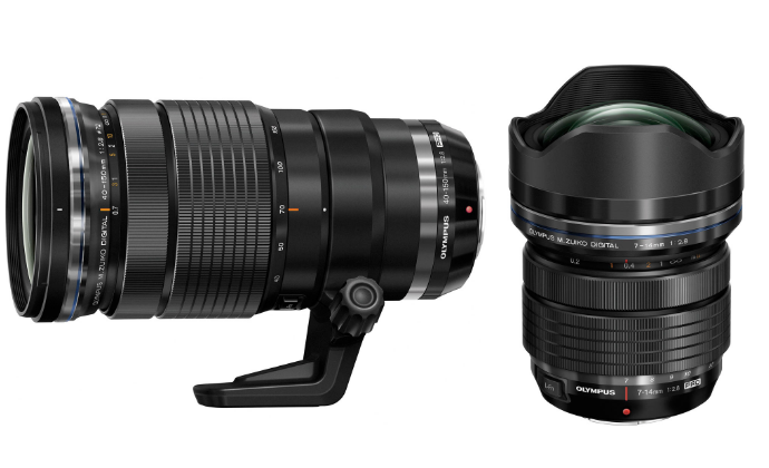 OLYMPUS（オリンパス）二本目におすすめのレンズ