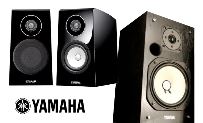 ヤマハ（Yamaha） スピーカーの買取相場は？