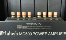 マッキントッシュアンプの買取相場が高いワケ