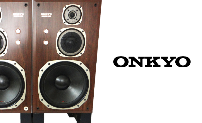 ONKYO（オンキョー）アンプの買取相場での評価