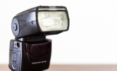 カメラのストロボが高額買取されやすい理由