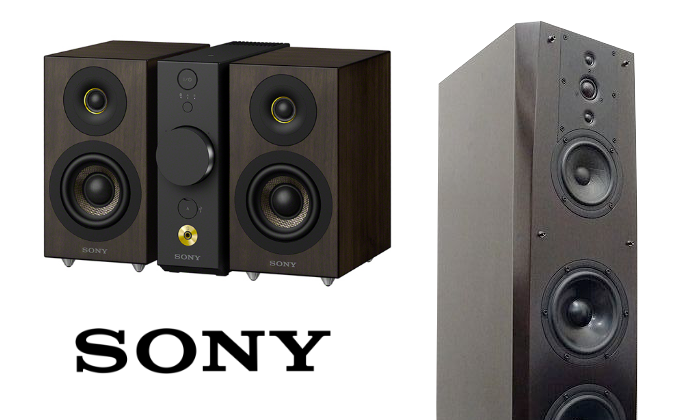 ソニー（Sony）スピーカーの買取相場は？