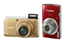 Canonデジカメはコンデジでも高く売れる！