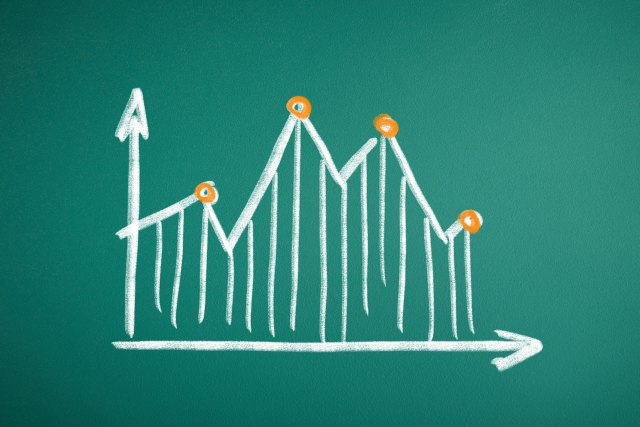 ダイヤモンドを売るタイミングはいつがいい？