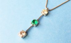 高価買取が期待できるエメラルドは鮮やかな緑がポイント