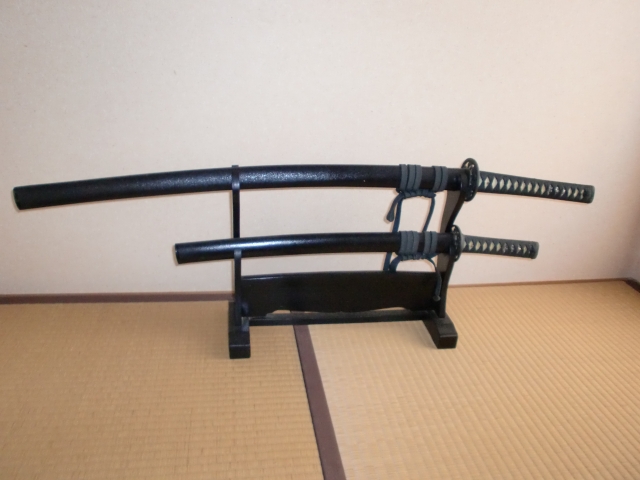 実はこれだけ種類があった！今話題の刀剣をチェック