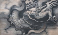 水墨画で有名な3大巨匠とは