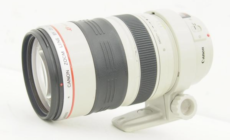 中古レンズもCanon　高額買取に強いキヤノン