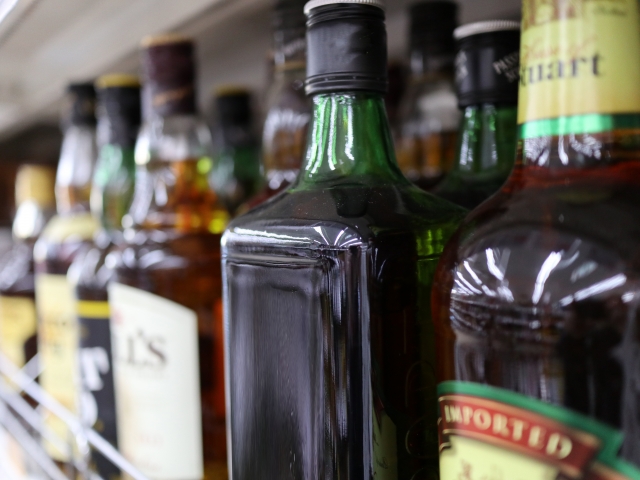 ブランデーはグレードにより買取相場がアップ！