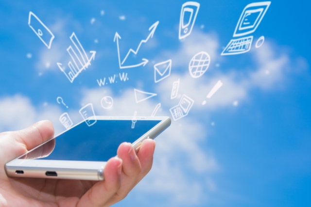 スマホを売るなら要チェック！データ消去の方法