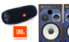JBL（ジェービーエル）スピーカーの買取相場は？
