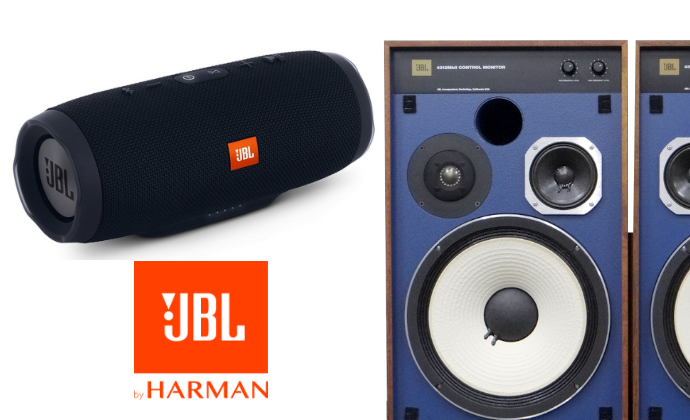 JBL（ジェービーエル）スピーカーの買取相場は？