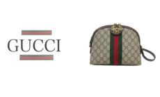 高価買取されているグッチのバックを一挙紹介！