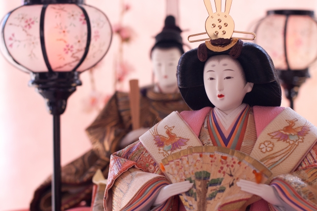 雛人形と五月人形の買取事情を解説