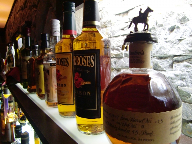 音楽でいえば「ソロ演奏」！シングルモルトの種類