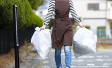 ゴミ袋に入れば可燃ゴミとして捨てられるの？安く布団を処分するには